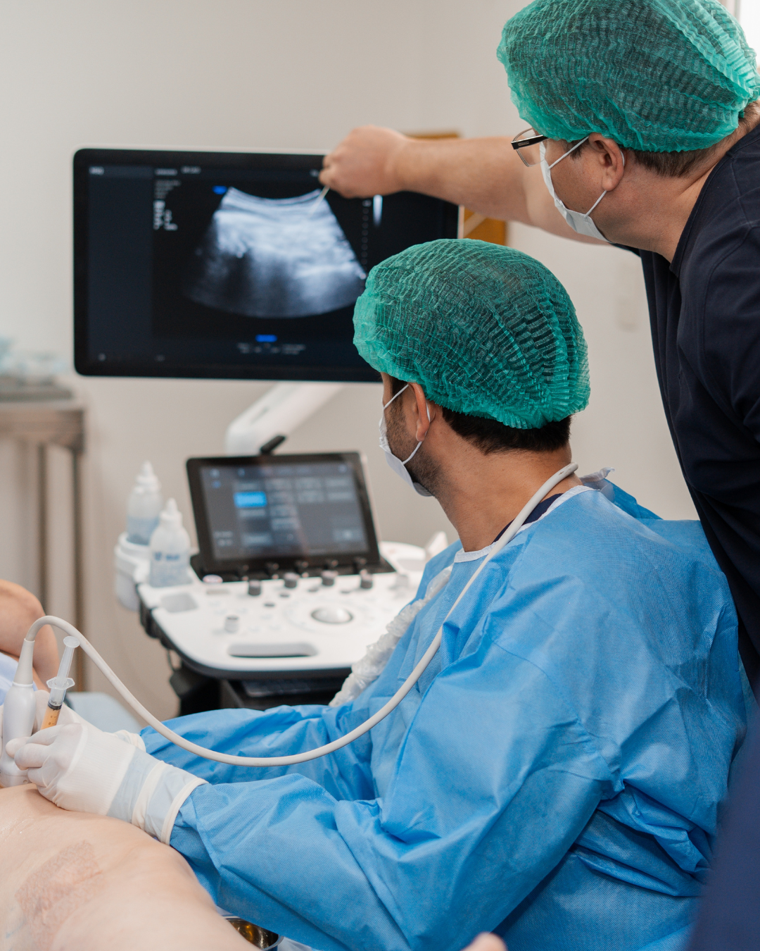 Mês de Prevenção ao Câncer de Próstata